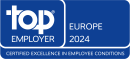 Top_Zamestnavatel Europe 2023