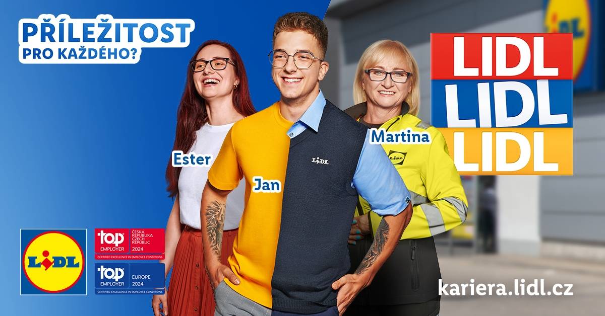 Team Lidl Lidl Lidl