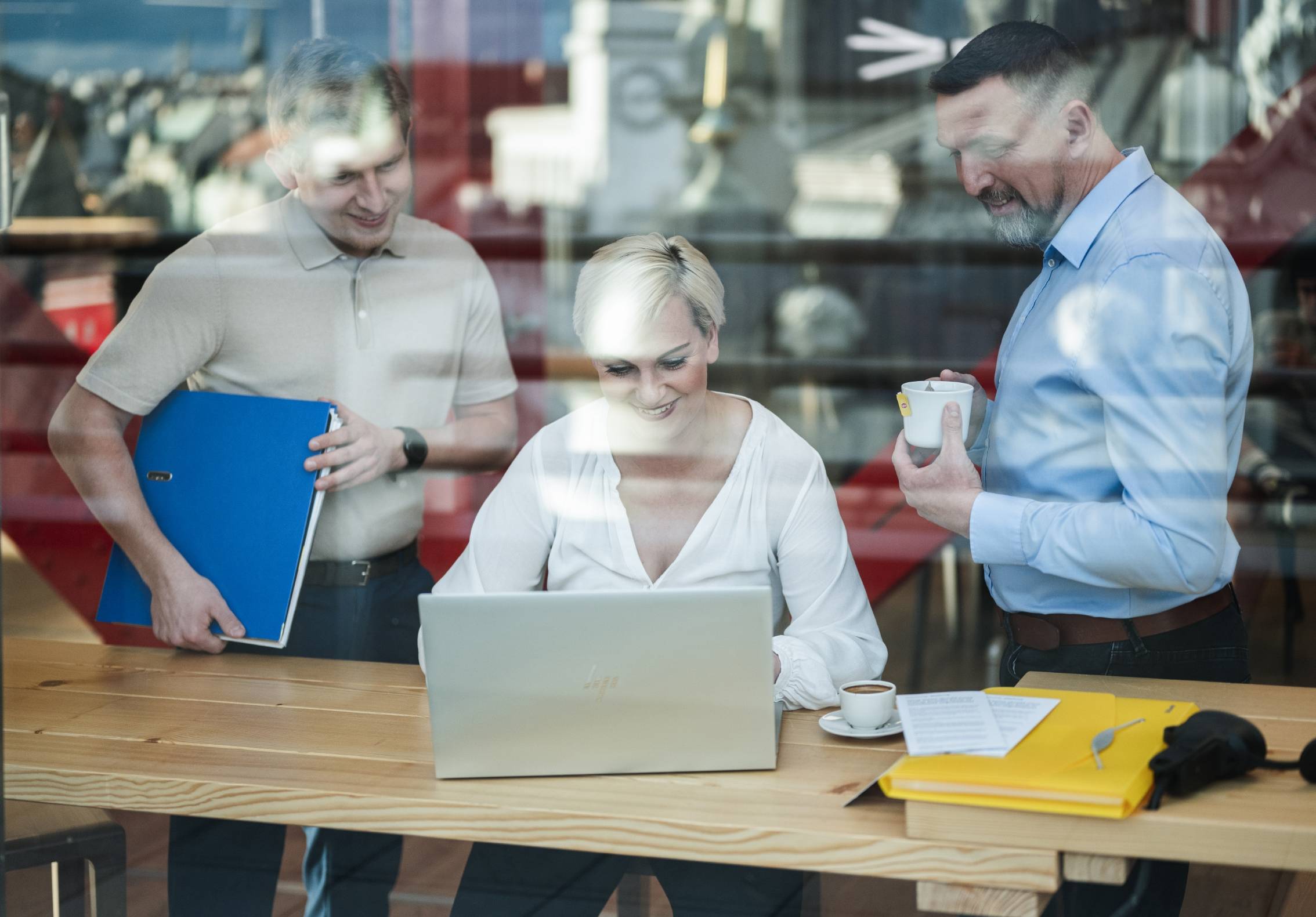 Asistent/ka nákupčího zástup za MD/RD Praha