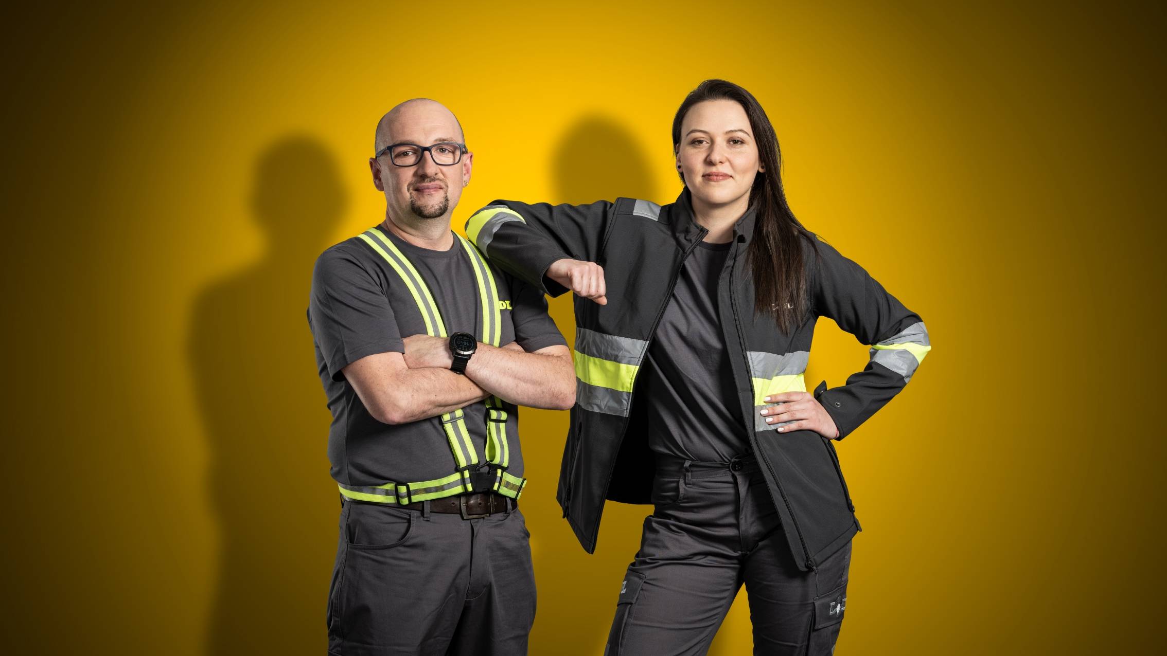 Odborný referent úseku podpory prodeje (m/ž) Praha