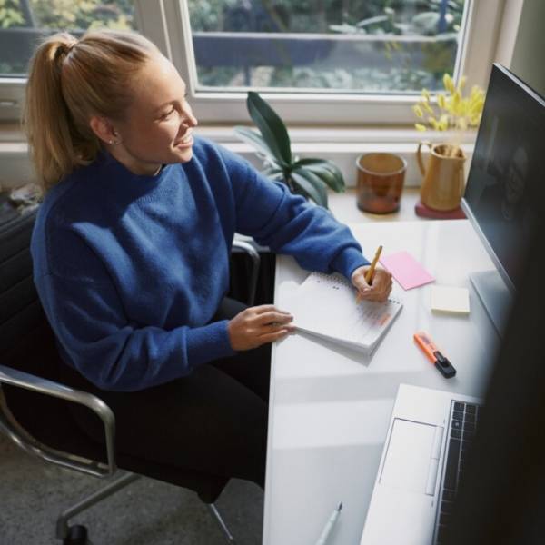 HO - on-line meeting